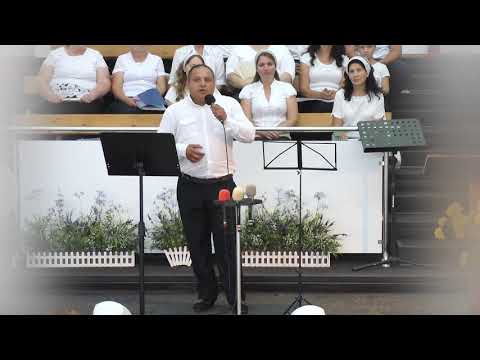 Видео: Сюра -"Мэ Ровав" (Не оставляй меня Господь)