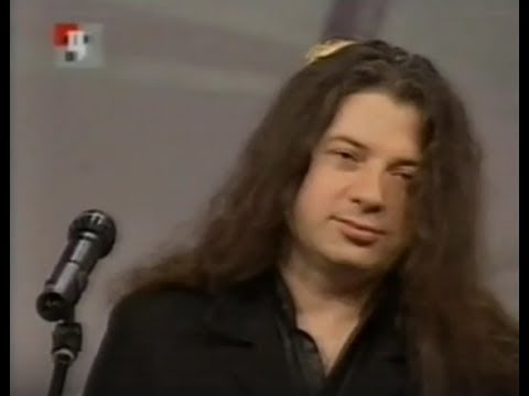 Видео: Серебрянный диск. Агата Кристи - Тотал. 2003год