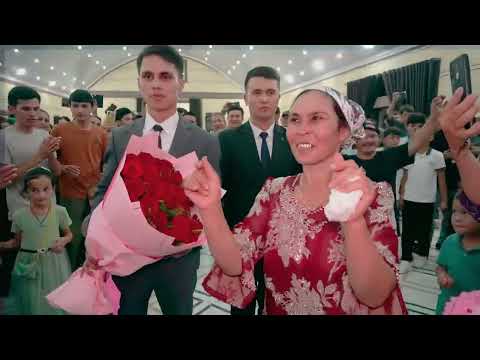 Видео: ВЕЧЕРИНКА 2 / 08.07.2024 / ГЫЗЛАР АГШАМ/ @MEKANMEDIA