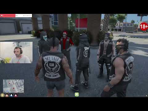 Видео: [TDC] - Lost MC на разходка с АВТОБУС!