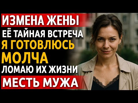 Видео: История мужчины | Измена Жены. Рассказ про красивую Месть Мужа | Я заставил их умолять о пощаде