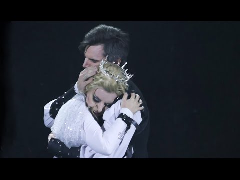 Видео: Рок-опера КАМЕЛОТ. Гнев и страсть — Елена Минина, Роман Графов, 04.10.25