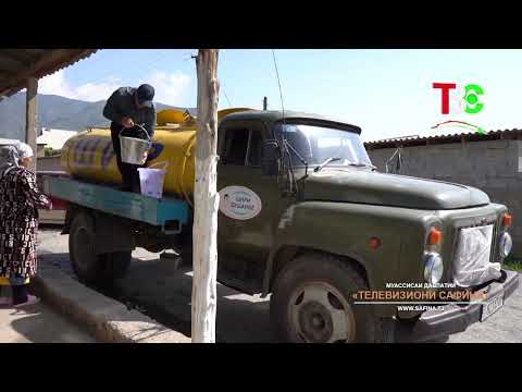 Видео: Деҳаи Хӯҷӣ н. Шаҳринав | Дар деҳа