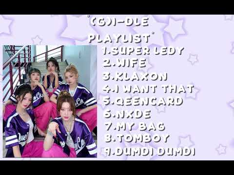 Видео: ~°плейлист айдл°~