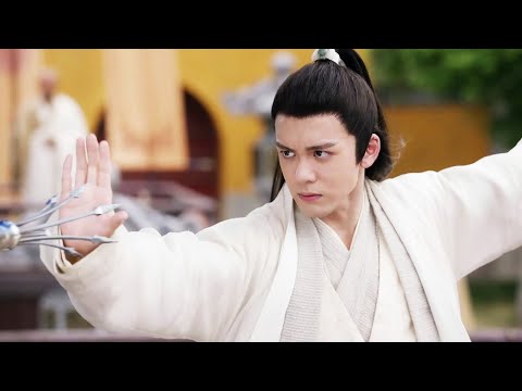 Видео: Мальчик победил женского дьявола, она с грязными трюками превратила поражение в победу.