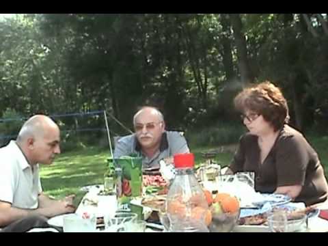 Видео: Igor Mirzoyan - 55. Воспоминания. In great memory of my brother