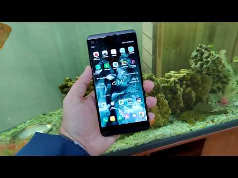 Видео: LG V20 полный обзор рефа спустя ДВА месяца эксплуатации