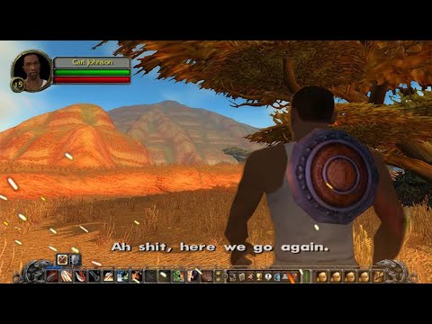 Видео: Адские миссии и задания