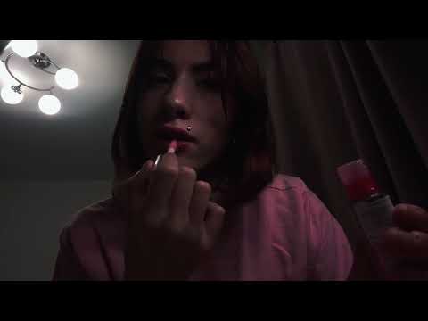 Видео: 🩷ASMR🌸/ РОЗОВЫЕ ТРИГГЕРЫ🐾