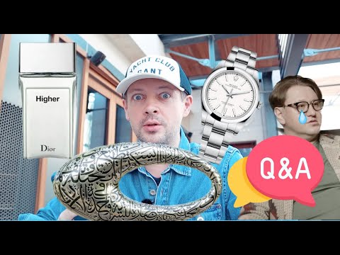 Видео: КОМПОТ: ответы на вопросы, откровения от @pavelkeiv  Еще часы в Дубае!