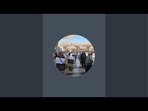 Видео: UMRA ZIYORATI QUDRATILLO TV MAKKAH JONLI EFIR | UMRA ZIYORATI 2025 | УМРА ЗИЁРАТИ | УМРА САФАРИ