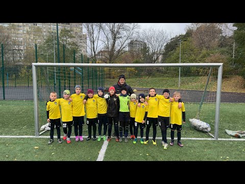 Видео: ЧЕМПІОНАТ КИЄВА 2025/26/2016 РІК/ "КДЮСШ-14( СИНІ)"-ФК "ВИГУРІВЩИНА"/ВІДБІРКОВИЙ ЕТАП 