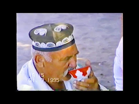 Видео: 1995  ЙИЛГИ ФАЙЗЛИ ТЎЙЛАРДАН ЛАВХАЛАР ХИЗМАТДА ХОНАНДА ОЗОД САБИРОВ