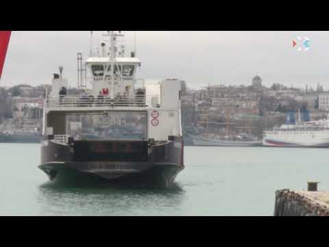 Видео: В Севастополе раньше срока появится Единая городская карта