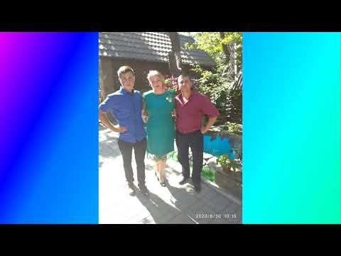 Видео: З Днем народження, синочок! 10 лютого 2023 р..