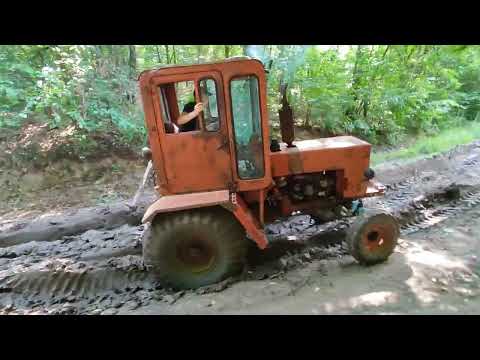 Видео: Тест драйв Т-70😱Тестуєм швидкість⚡Пробуєм на прохідність😱