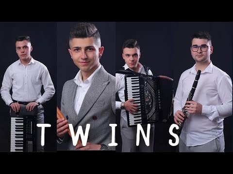 Видео: Grupa TWINS - Tikino oro (LIVE) / Група ТВИНС - Тикино оро (ВО ЖИВО)