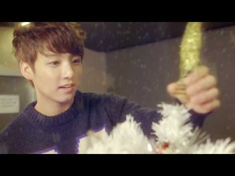 Видео: Новогоднее настроение от Бантанов