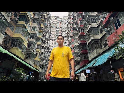 Видео: 🇭🇰 ГОНКОНГ - Монстр қалаға саяхат. Қытайдағы автономия аймақ. Өте қымбат қала
