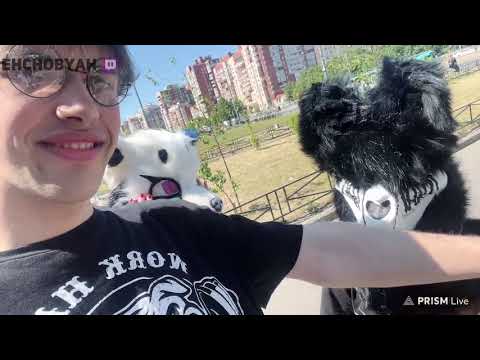 Видео: В мире животных с @meowch_ik @B3BRINA |  ПОЛНЫЙ СТРИМ EHCHOBYAH 18.06.23