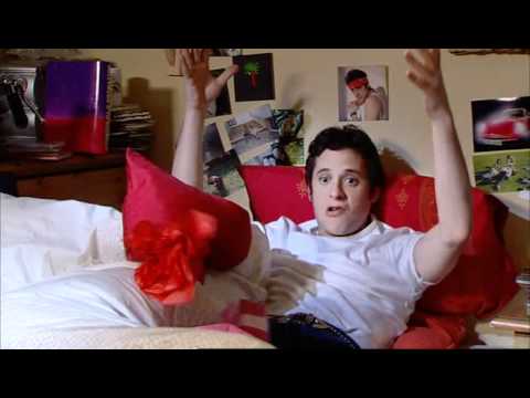 Видео: Испанский язык.Сэм в Испании.Серия-12.AVI