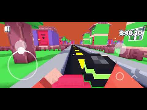 Видео: Fancade I Часть 4😃 Обзор на Schoolboy Runaway (Я его сделал сам)😃