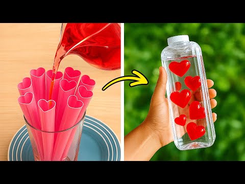 Видео: 🍓 ЛЕТНИЕ РЕЦЕПТЫ ЖЕЛЕ, КОТОРЫЕ СТОИТ ПОПРОБОВАТЬ! Освежающие и простые ☀️🥄