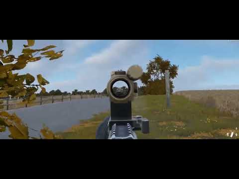 Видео: От пеха до пилота | Е&#У В 30 FPS | Arma Reforger Conflict in Europe