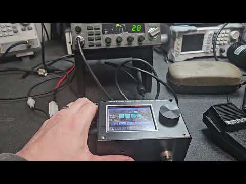 Видео: Продаётся 10-полосный эквалайзер