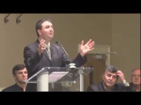 Видео: Игорь Азанов. Семья