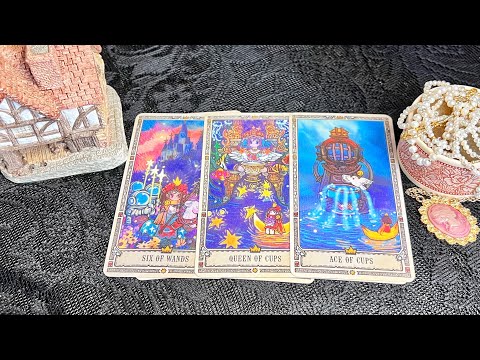 Видео: Ваш мужчина для чего встретились, что может дать, что хочет дать 