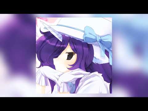 Видео: DEAD BLONDE — детка киллер — nightcore/speed up