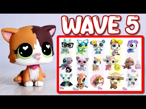 Видео: Пластинка WAVE 5 попала в сеть, и это... правда!