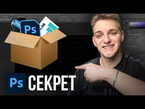 Видео: Папка, Которая Сэкономит Тебе Часы Работы!