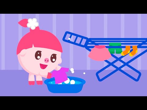 Видео: Малышарики идут в детский сад - ИСТОЧНИК - НОВАЯ СЕРИЯ мультфильм для малышей