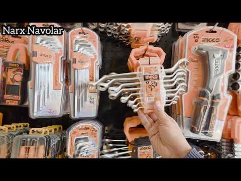 Видео: Denov Kluch Nabor Narxlari // ключ наборлар нархлари