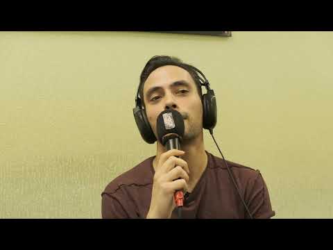 Видео: Дмитрий Альтфельд (Филди, ex участник гр.Оригами) о жизни после Оригами, консерватизме и...