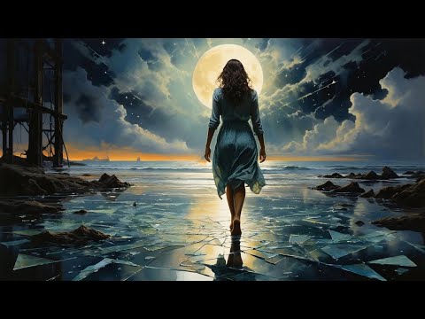 Видео: Чёрная вода...