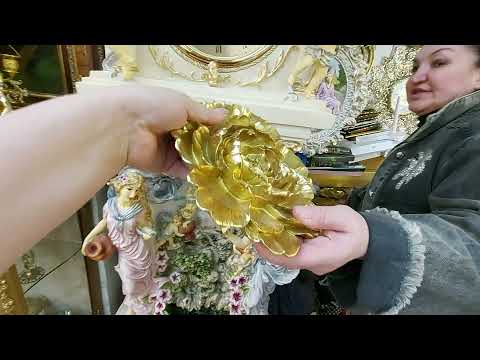 Видео: САДОВОД  ПАВИЛЬОН ИНТЕРЬЕР И ДЕКОРА🥰💃🚶‍♀️ПОСУДА🥰🚶‍♀️КАРТИНЫ💃🥰👍ЧАСЫ🥰💃👍ЛЮСТРЫ 💃👍🥰