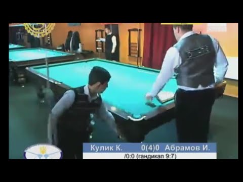 Видео: Ретро. Иосиф Абрамов в 10 лет