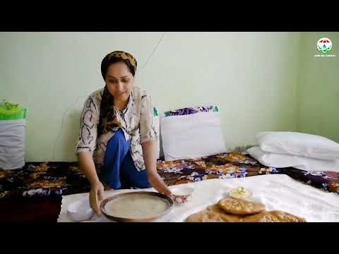 Видео: ЯК ГӮШАИ ДИЁР: Ҳаёту рӯзгори сокинони  ДАРАИ СОВ аз зовияи дурбини ТВ «Илм ва табиат»