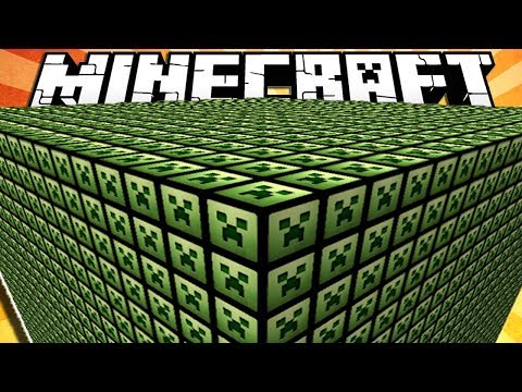 Видео: КРИПЕР ЛАКИ СКАЙБЛОК С ЛАКИ БЛОКАМИ!!! #26