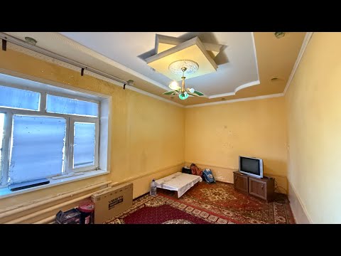 Видео: Урганч.ш. 2 хонали йул буйида жойлашган квартира 340 млн. Мулжал: Шахар хокимяти. #рекомендации 