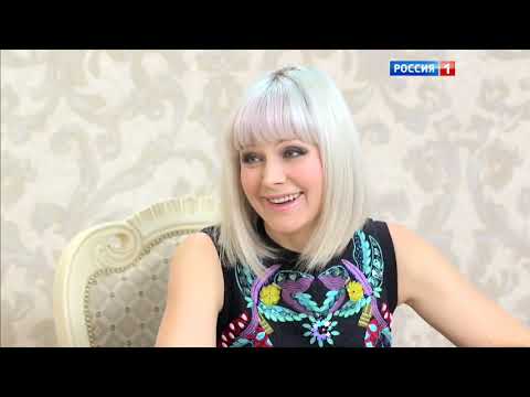 Видео: Певица Натали // Семейный альбом