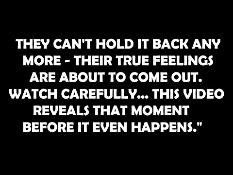 Видео: ОНИ СЕЙЧАС ЧУВСТВУЮТ СЕБЯ НЕДОСТАТОЧНО ХОРОШО😢