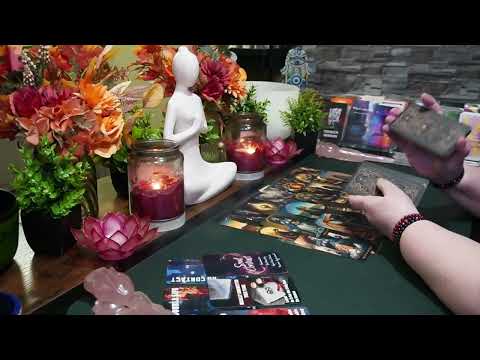 Видео: Рак ♋💖 Они говорят все это только для того, чтобы отвлечь вас от вашего человека.