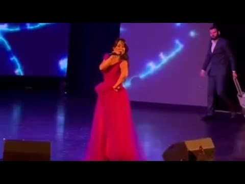 Видео: Мадина Зангиева - Выйду замуж