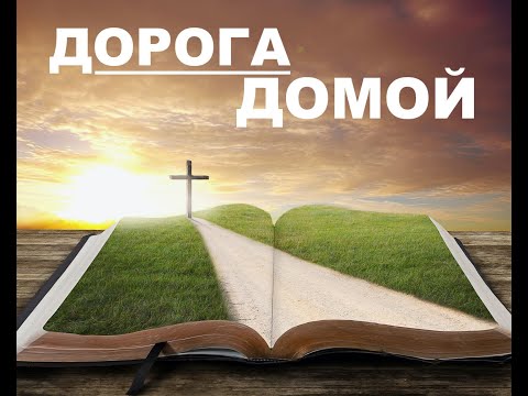 Видео: ДОРОГА ДОМОЙ - Вячеслав Бойнецкий