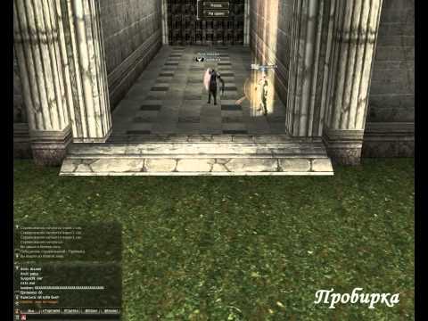 Видео: Cadmus Олимп Май by Vidocq