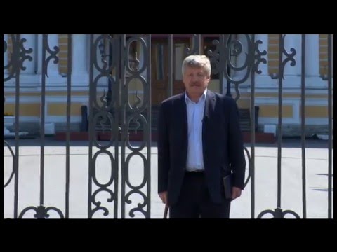 Видео: Богемная жизнь Петербурга Льва Толстого